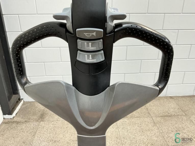 Pallet trucks Electric Still EXU20 2021