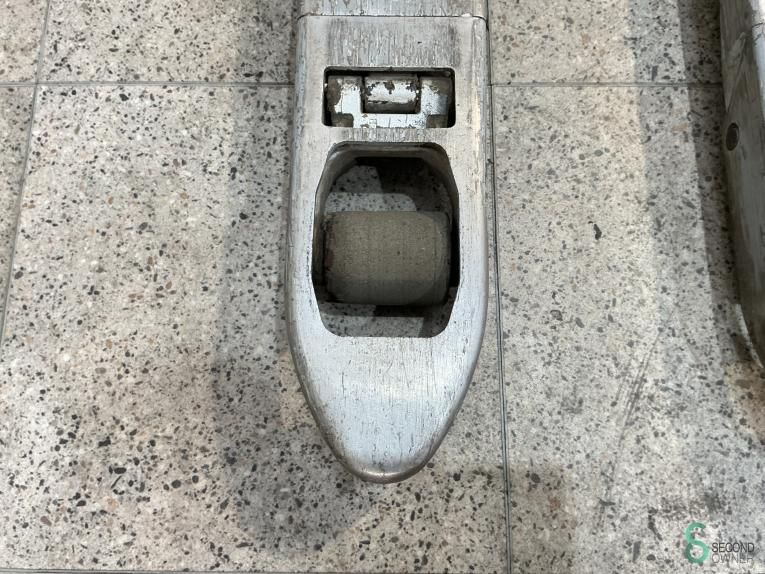 Pallet trucks Electric Still EXU20 2021