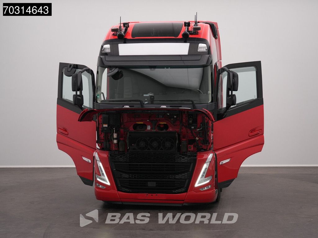 Volvo FH 460 4X2 XL Hydraulik Full-Air TC I-ParkCool Leatherseats ACC