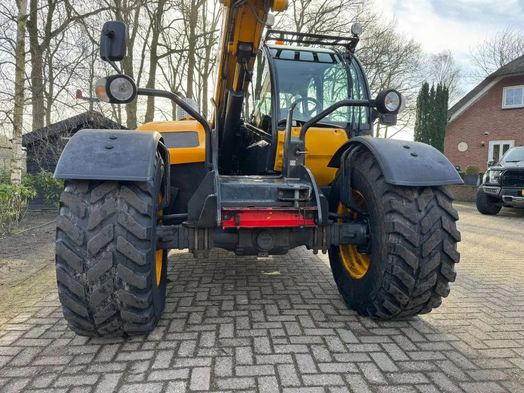 Dieci AGRI PLUS 40.7 AGRI PLUS 40.7 Verreiker Loader