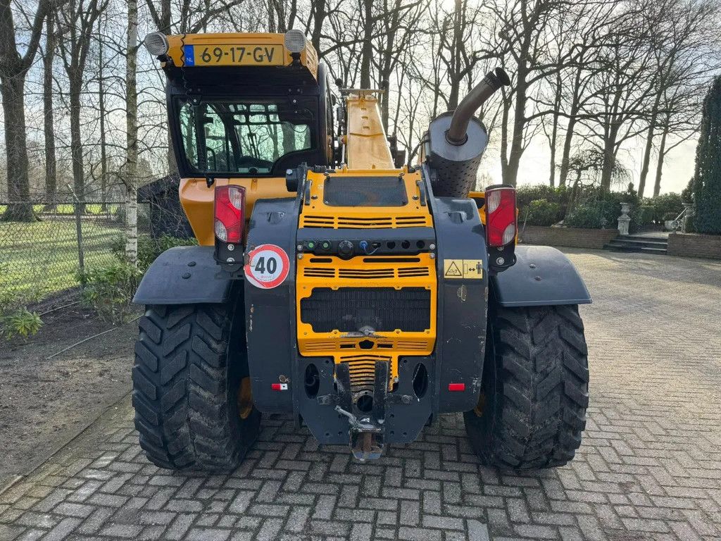 Dieci AGRI PLUS 40.7 AGRI PLUS 40.7 Verreiker Loader