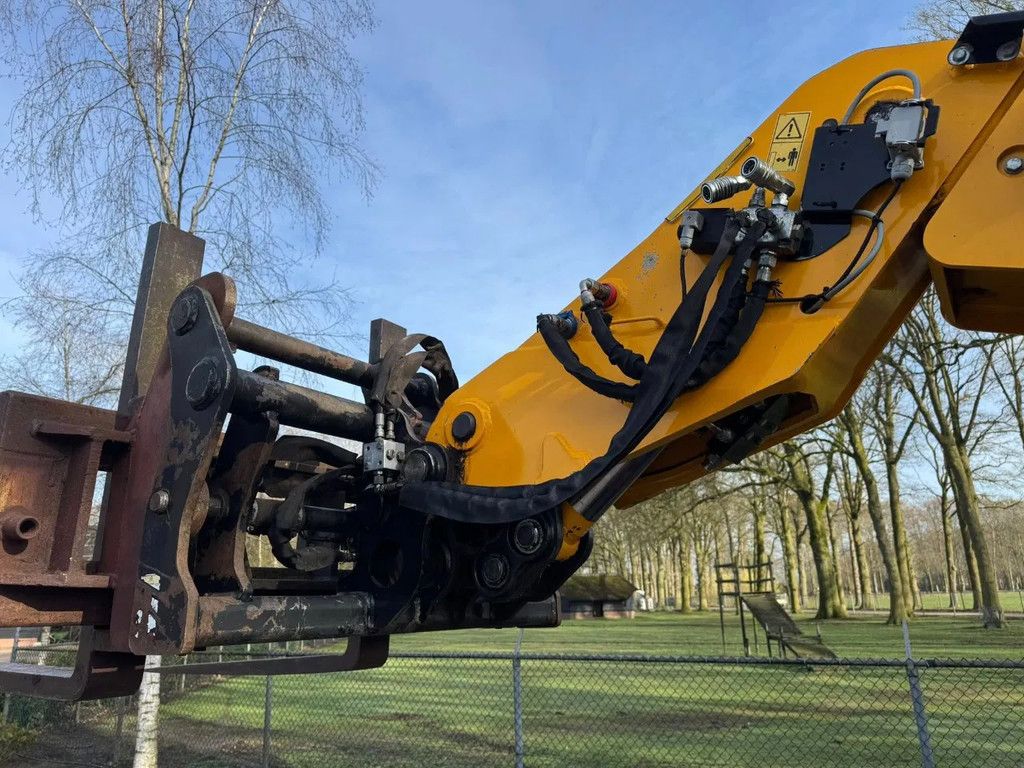 Dieci AGRI PLUS 40.7 AGRI PLUS 40.7 Verreiker Loader