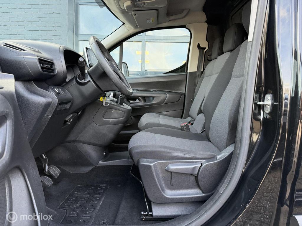 Opel Combo 1.2 Turbo 08-2020 100.000 km Airco, El. Ramen,