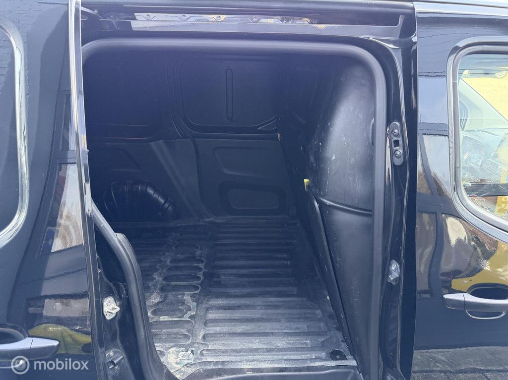 Opel Combo 1.2 Turbo 08-2020 100.000 km Airco, El. Ramen,