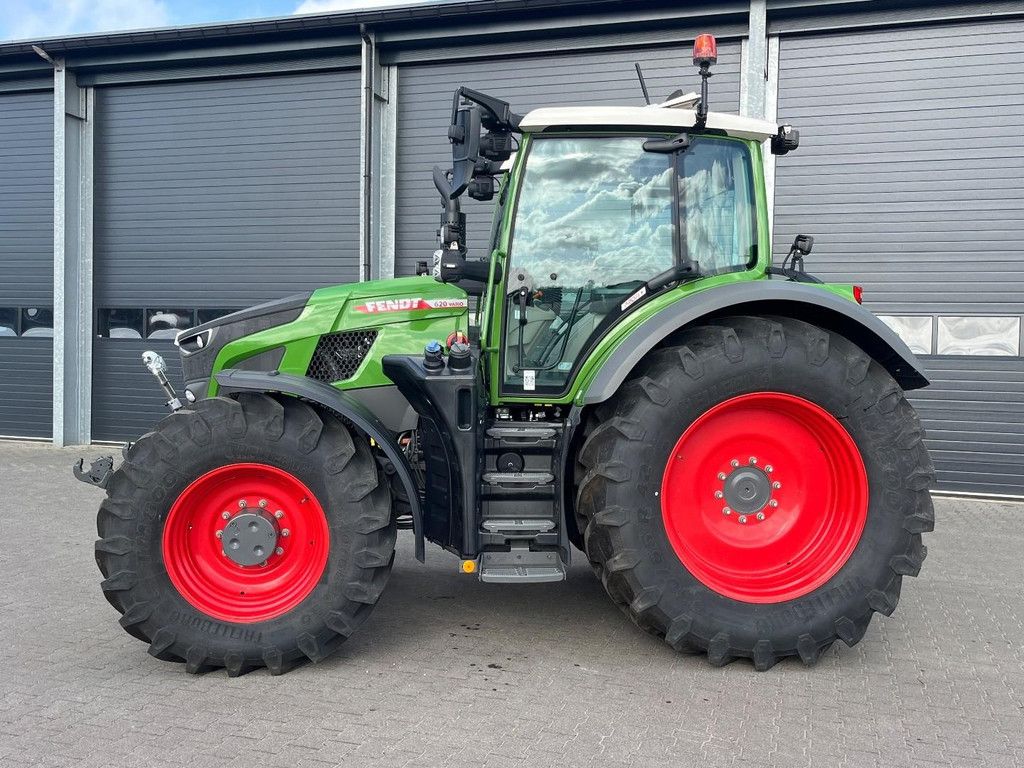 FENDT 620 Vario Profi Plus S2 WG4335