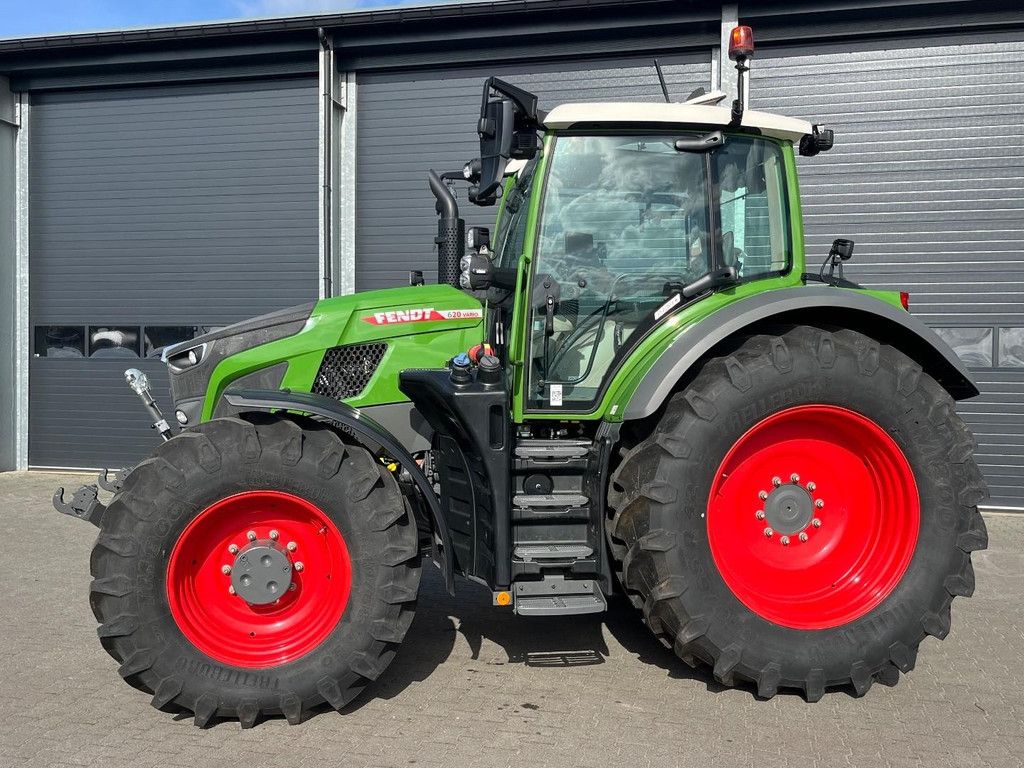 FENDT 620 Vario Profi Plus S2 WG4335