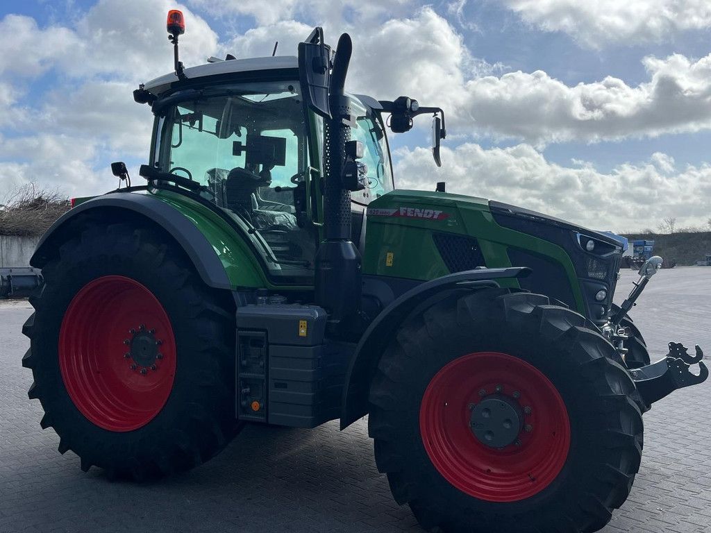 FENDT 620 Vario Profi Plus S2 WG4335