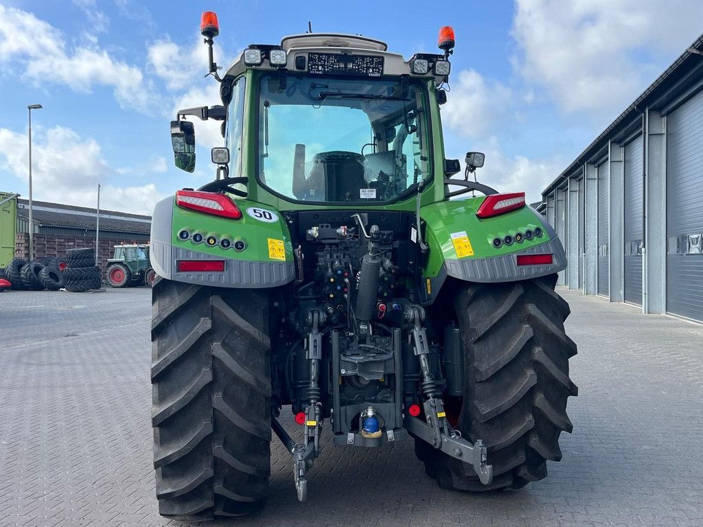 FENDT 620 Vario Profi Plus S2 WG4335