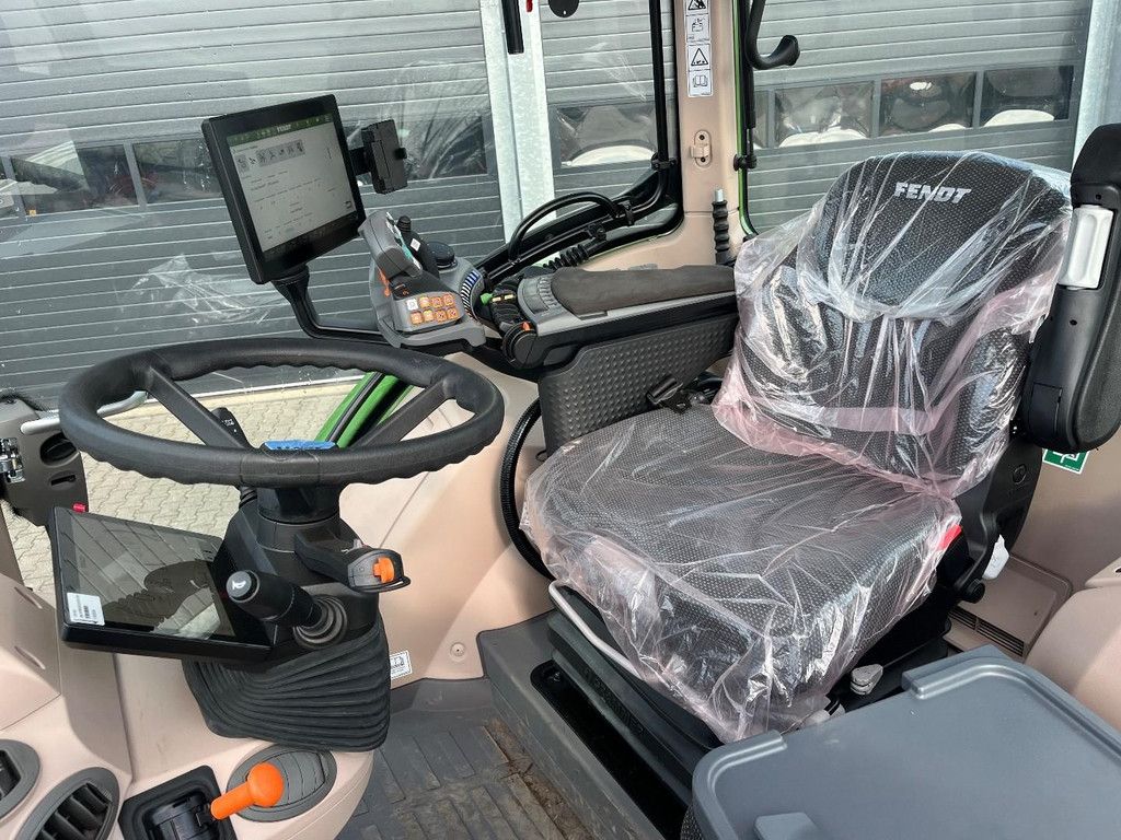 FENDT 620 Vario Profi Plus S2 WG4335