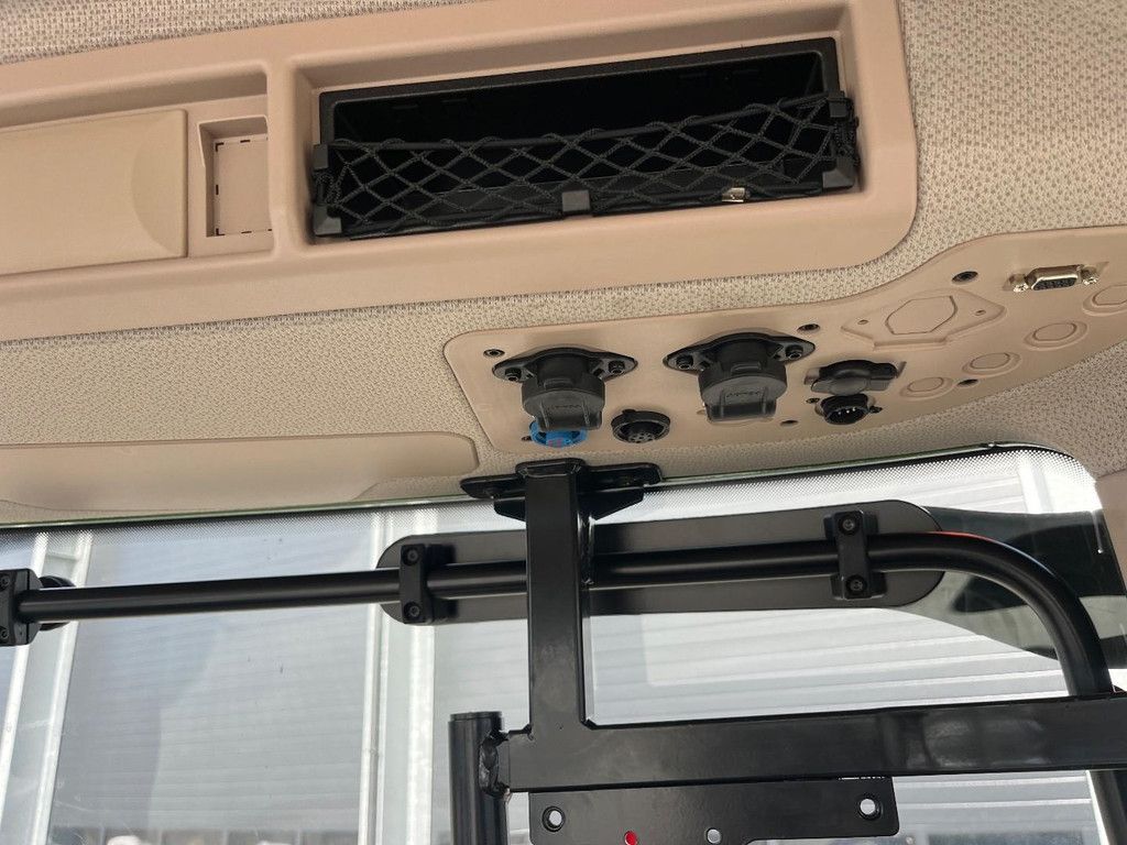 FENDT 620 Vario Profi Plus S2 WG4335