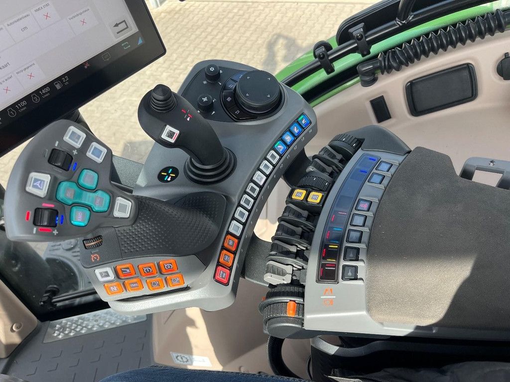 FENDT 620 Vario Profi Plus S2 WG4335