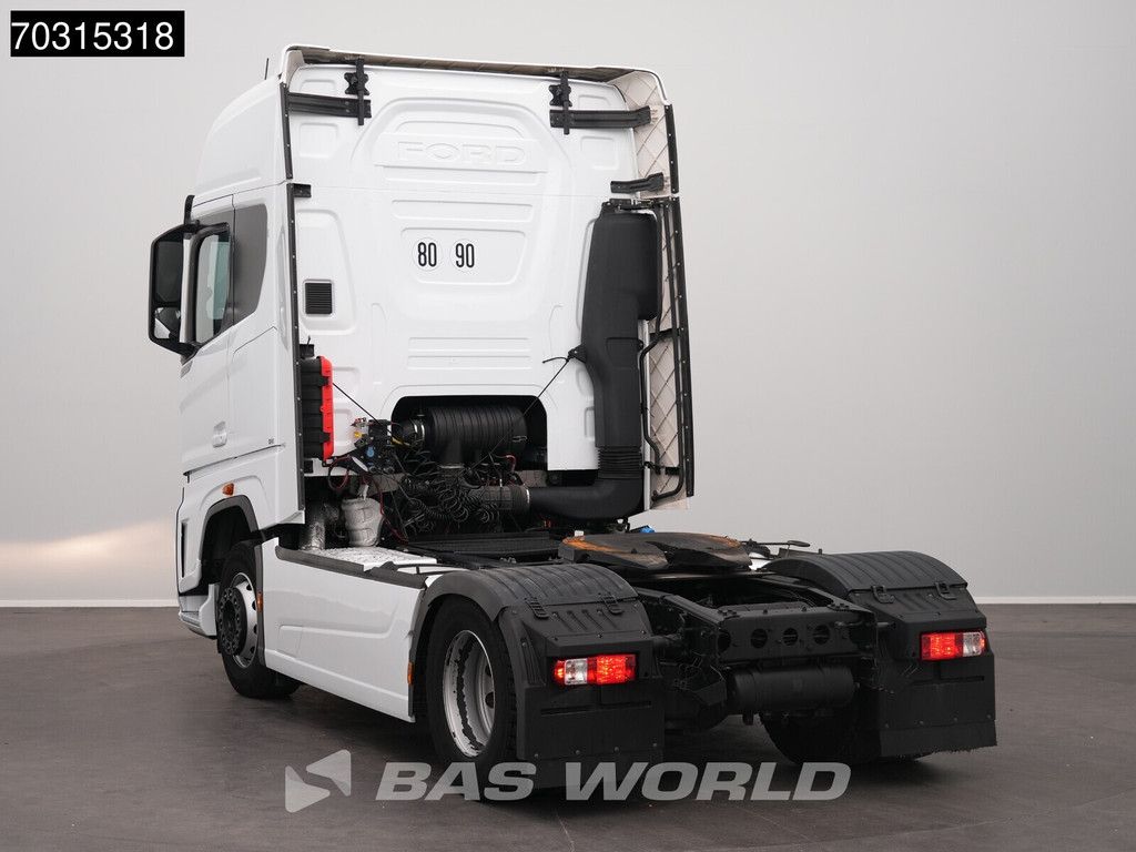 Ford F-Max 500 4X2 Retarder Standklima 2xTanks ACC LED