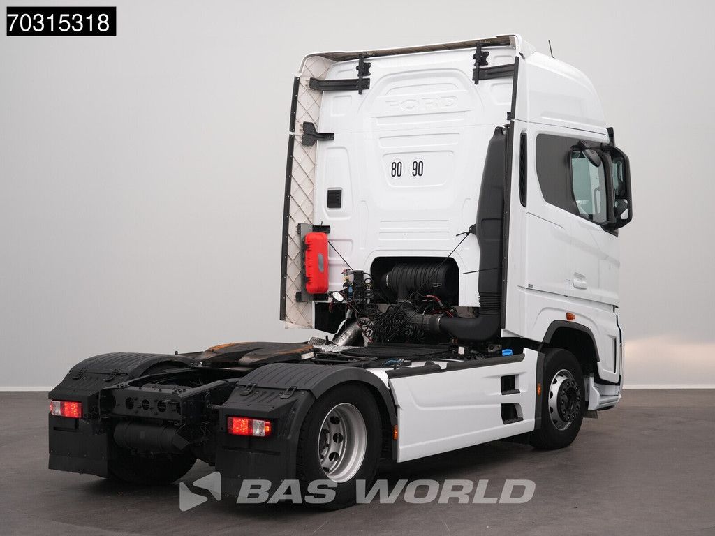 Ford F-Max 500 4X2 Retarder Standklima 2xTanks ACC LED