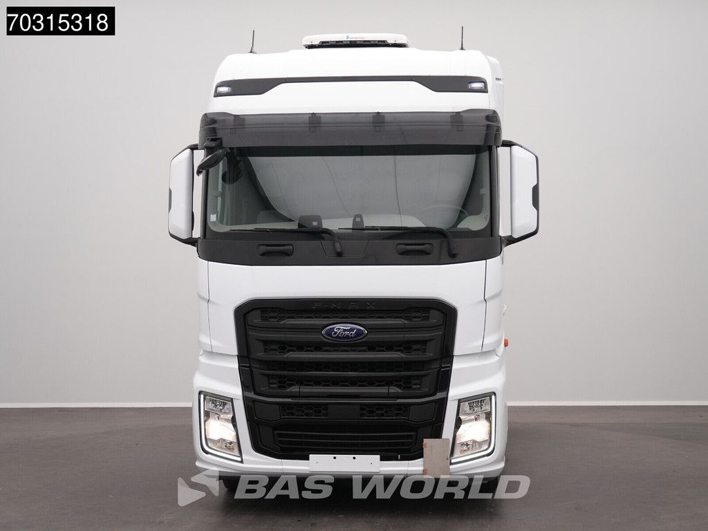 Ford F-Max 500 4X2 Retarder Standklima 2xTanks ACC LED