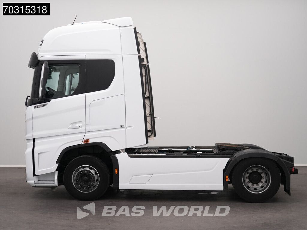 Ford F-Max 500 4X2 Retarder Standklima 2xTanks ACC LED