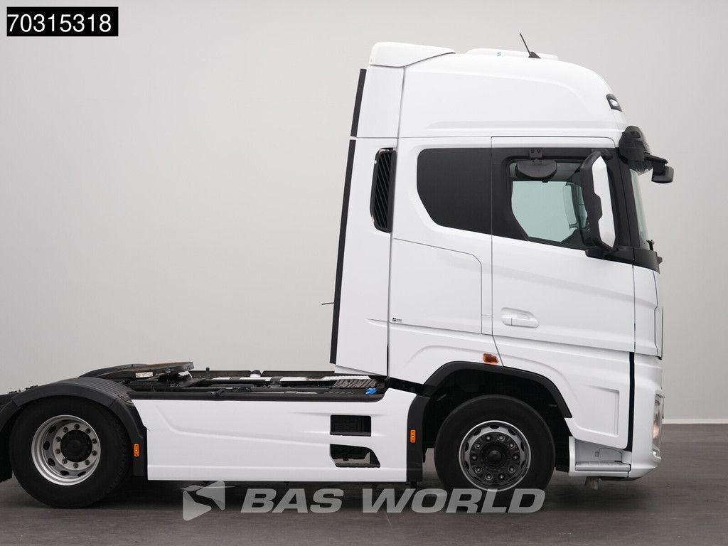 Ford F-Max 500 4X2 Retarder Standklima 2xTanks ACC LED