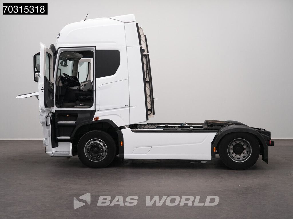 Ford F-Max 500 4X2 Retarder Standklima 2xTanks ACC LED