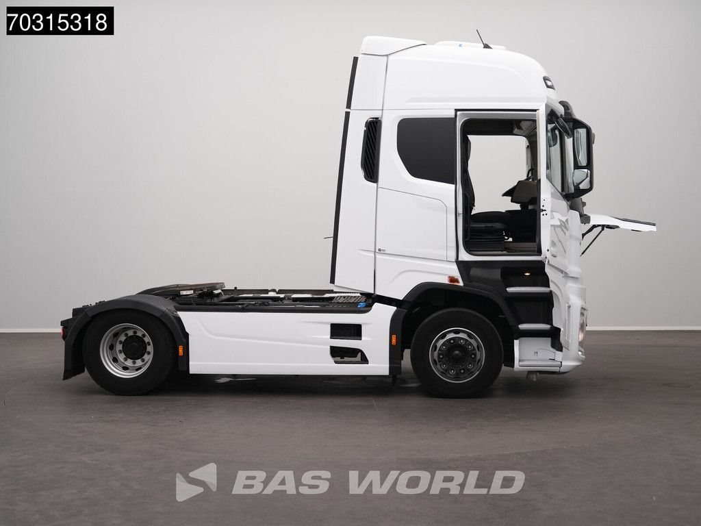 Ford F-Max 500 4X2 Retarder Standklima 2xTanks ACC LED