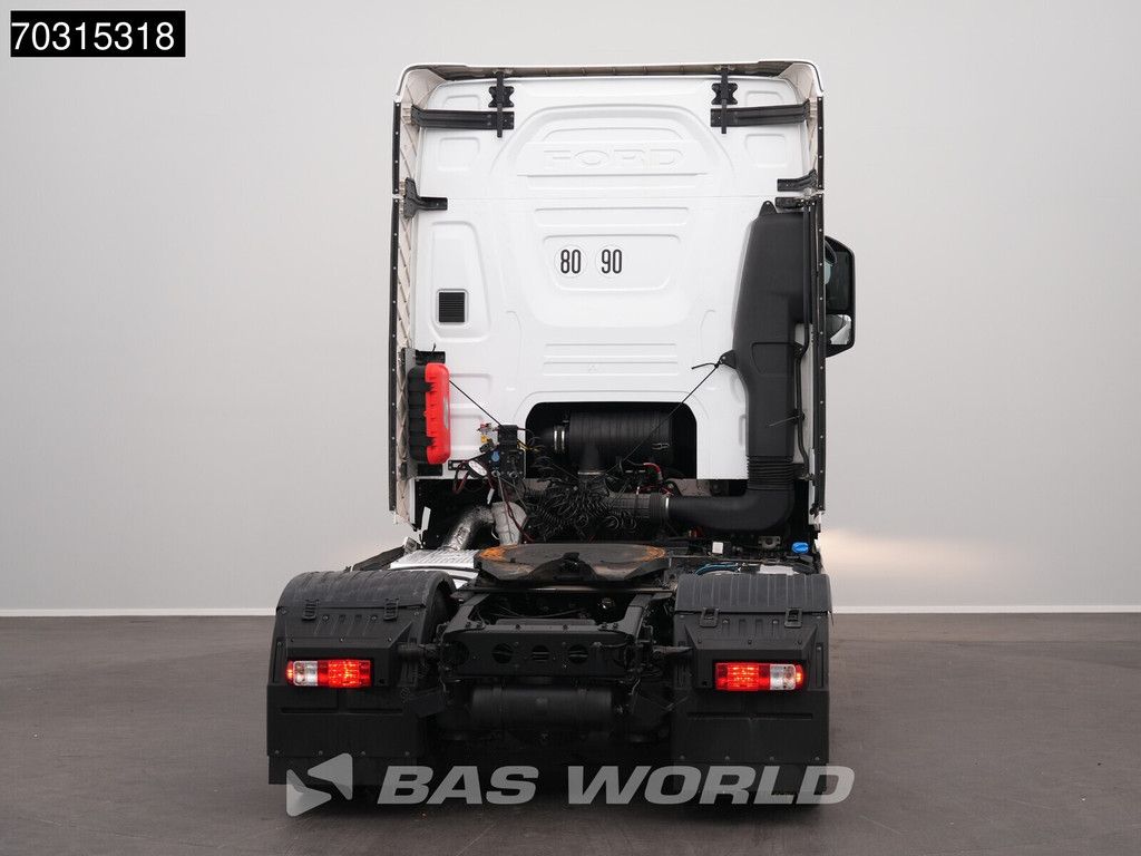 Ford F-Max 500 4X2 Retarder Standklima 2xTanks ACC LED