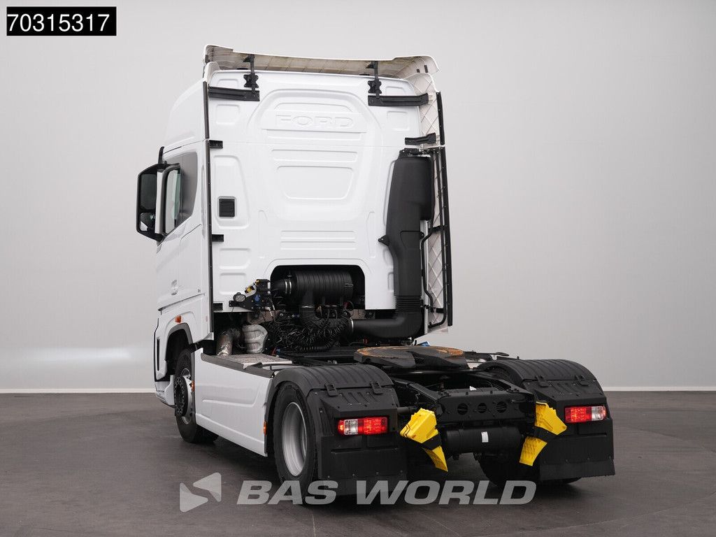 Ford F-Max 500 4X2 Retarder Standklima 2xTanks ACC LED