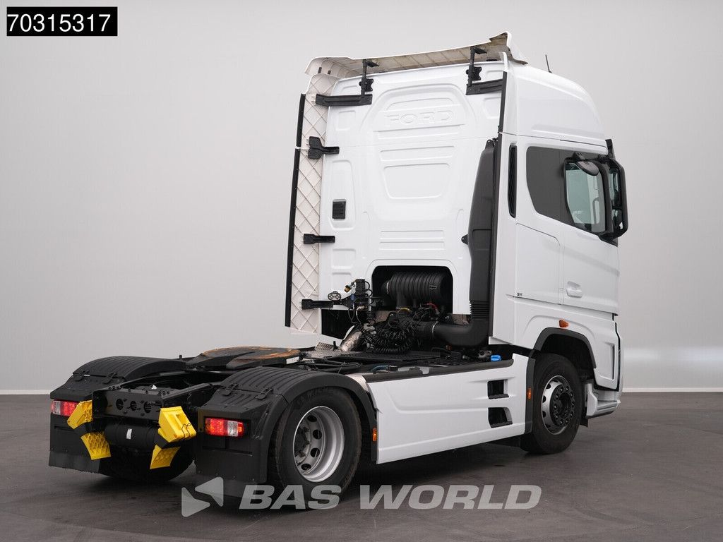 Ford F-Max 500 4X2 Retarder Standklima 2xTanks ACC LED