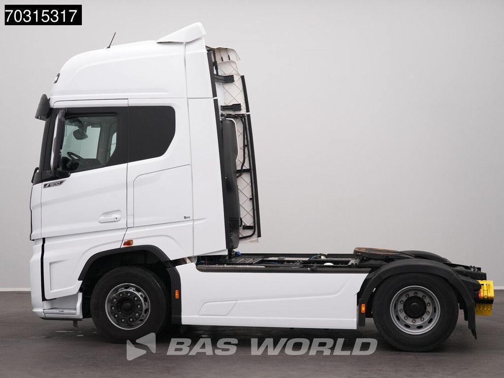 Ford F-Max 500 4X2 Retarder Standklima 2xTanks ACC LED