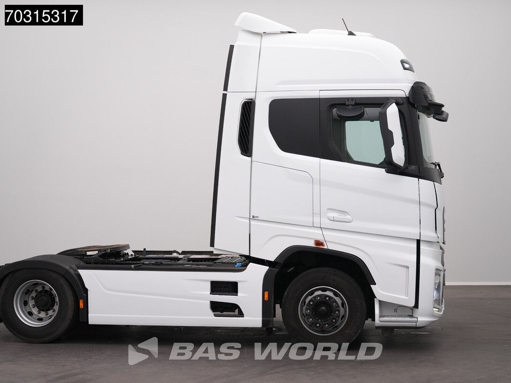 Ford F-Max 500 4X2 Retarder Standklima 2xTanks ACC LED