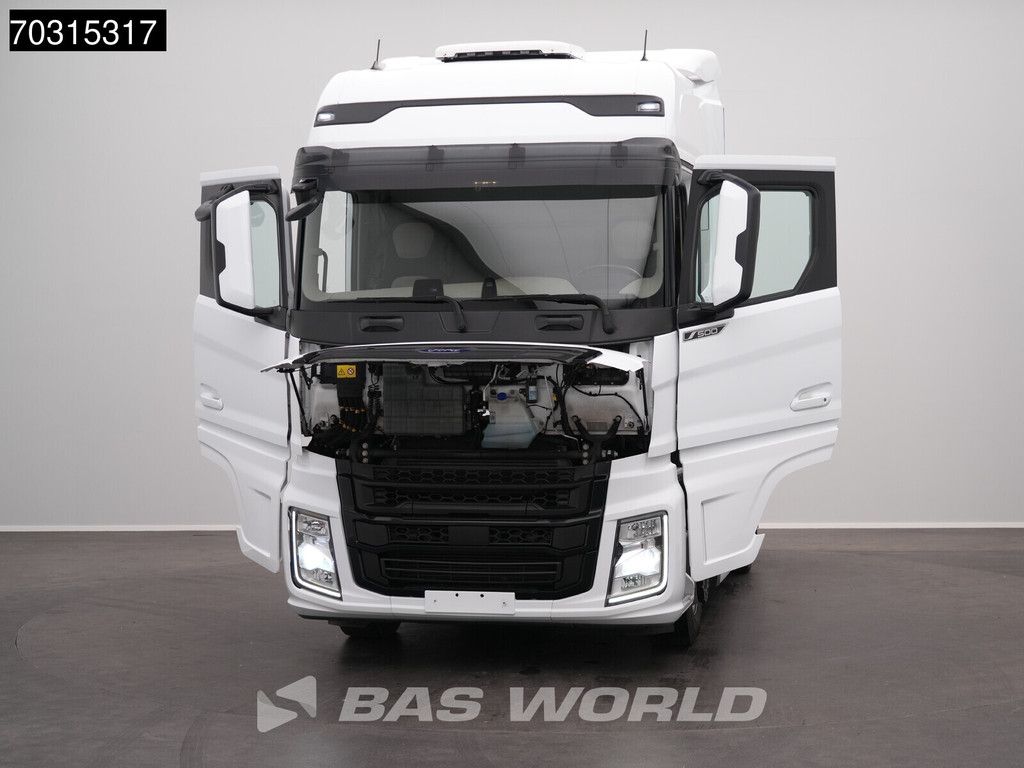 Ford F-Max 500 4X2 Retarder Standklima 2xTanks ACC LED