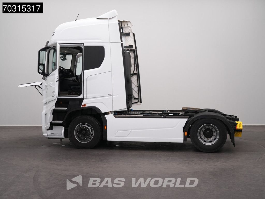 Ford F-Max 500 4X2 Retarder Standklima 2xTanks ACC LED