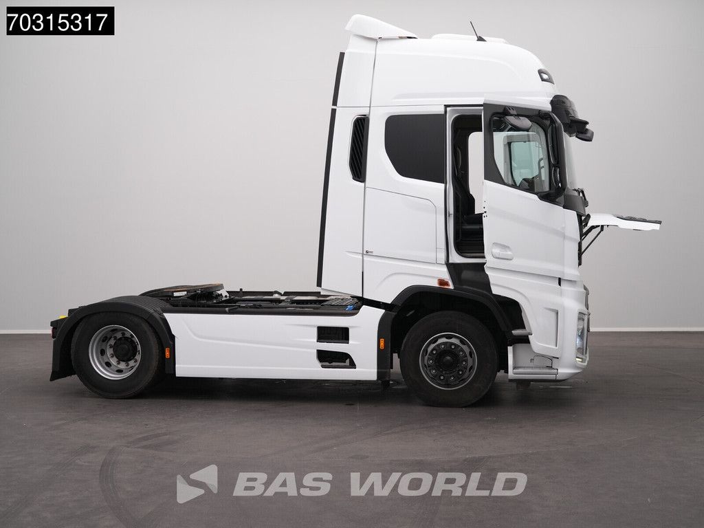 Ford F-Max 500 4X2 Retarder Standklima 2xTanks ACC LED