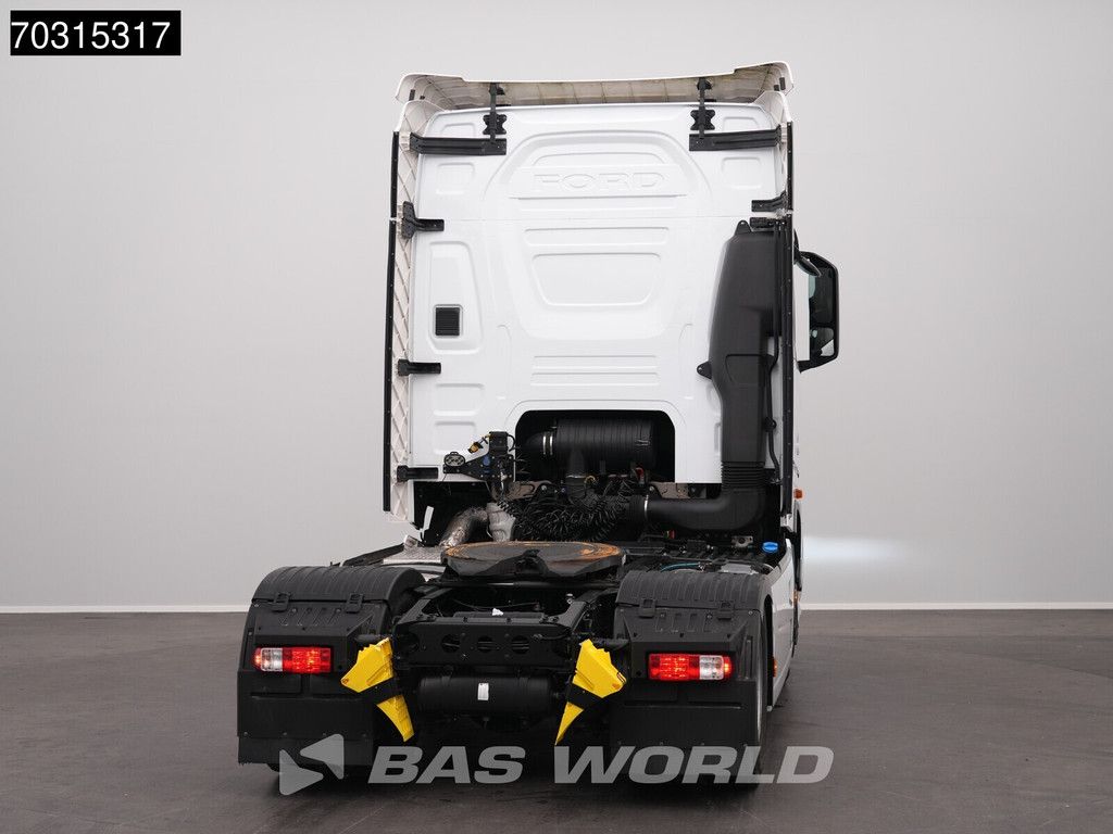 Ford F-Max 500 4X2 Retarder Standklima 2xTanks ACC LED