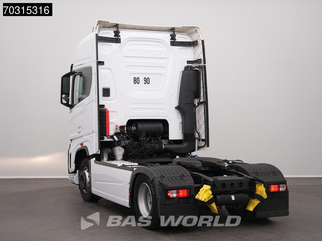 Ford F-Max 500 4X2 Retarder Standklima 2xTanks ACC LED