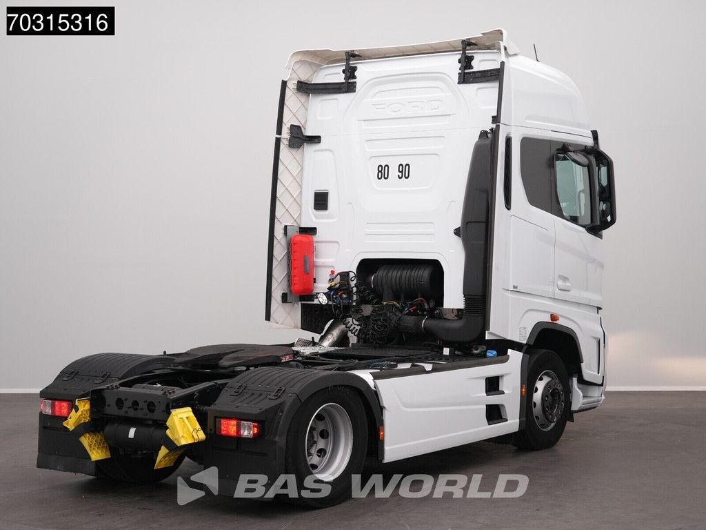 Ford F-Max 500 4X2 Retarder Standklima 2xTanks ACC LED