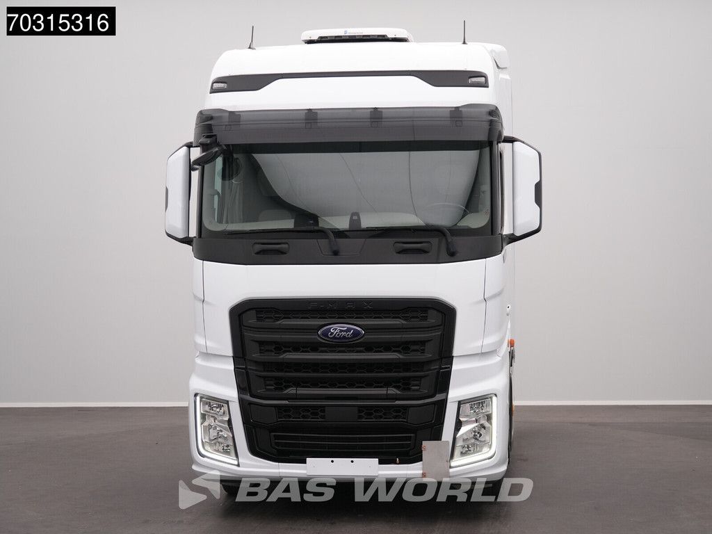 Ford F-Max 500 4X2 Retarder Standklima 2xTanks ACC LED