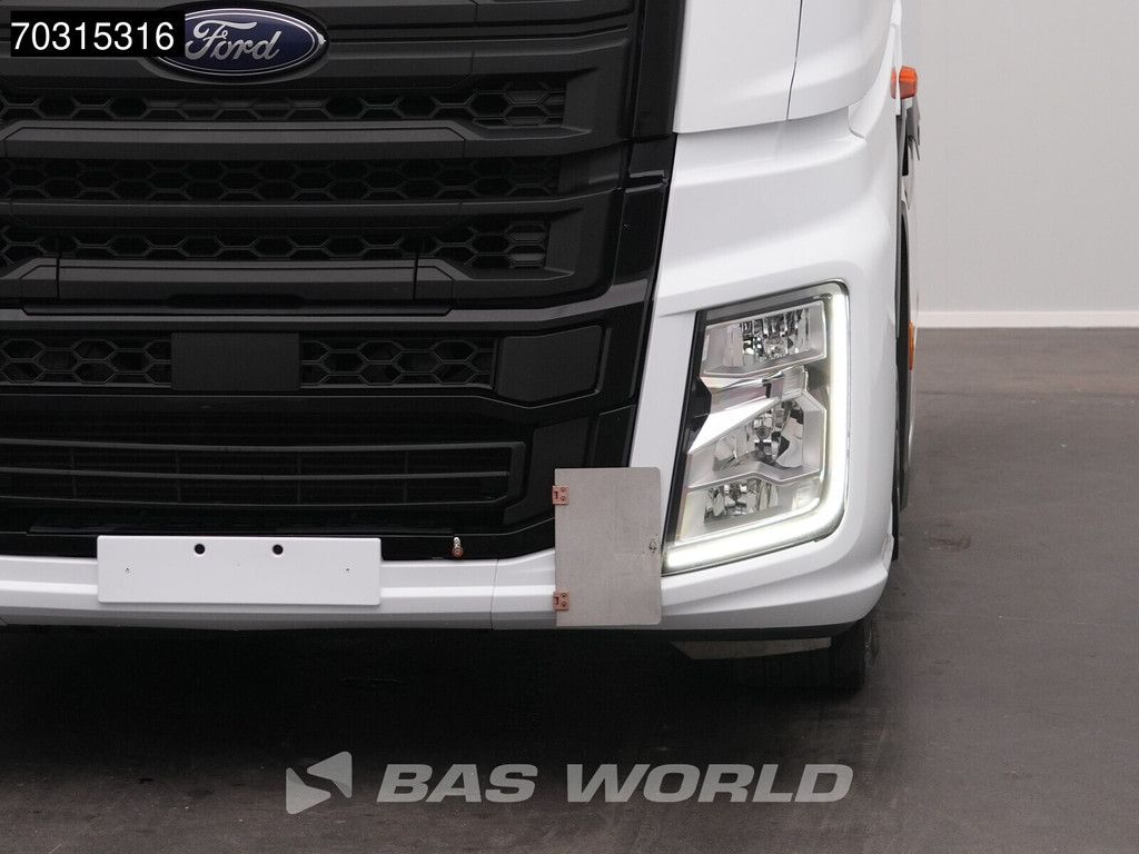 Ford F-Max 500 4X2 Retarder Standklima 2xTanks ACC LED