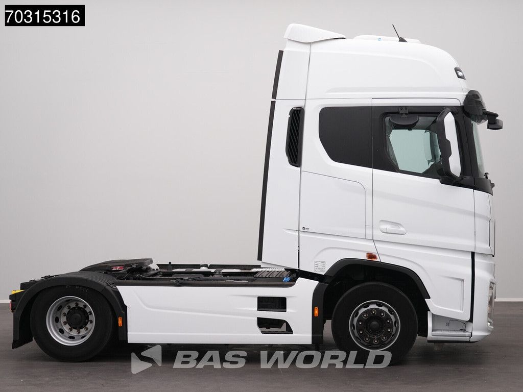 Ford F-Max 500 4X2 Retarder Standklima 2xTanks ACC LED