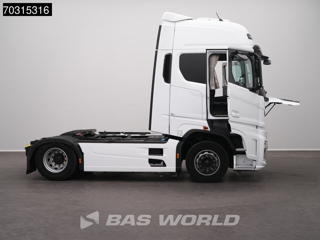 Ford F-Max 500 4X2 Retarder Standklima 2xTanks ACC LED