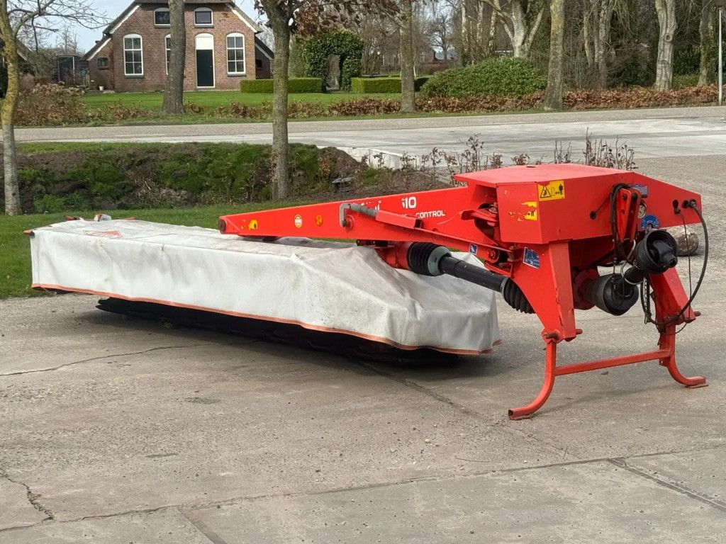 Kuhn GMD3510-FF
