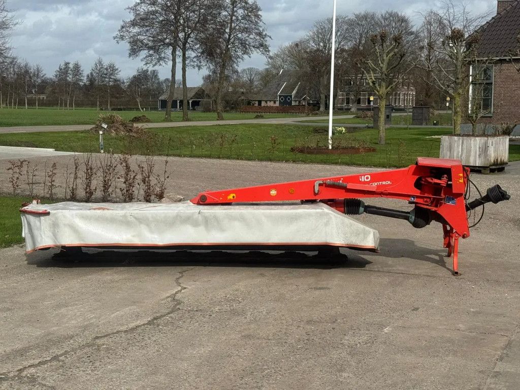 Kuhn GMD3510-FF