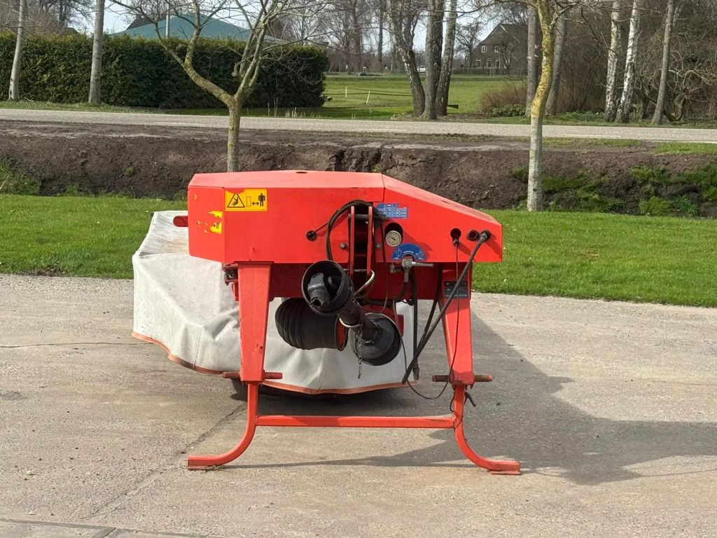 Kuhn GMD3510-FF