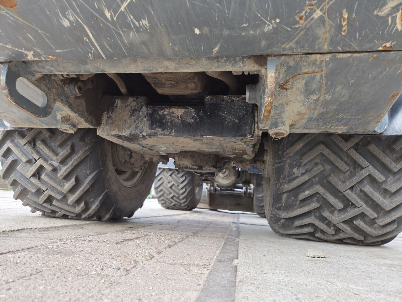 Giant V452T X-tra HD