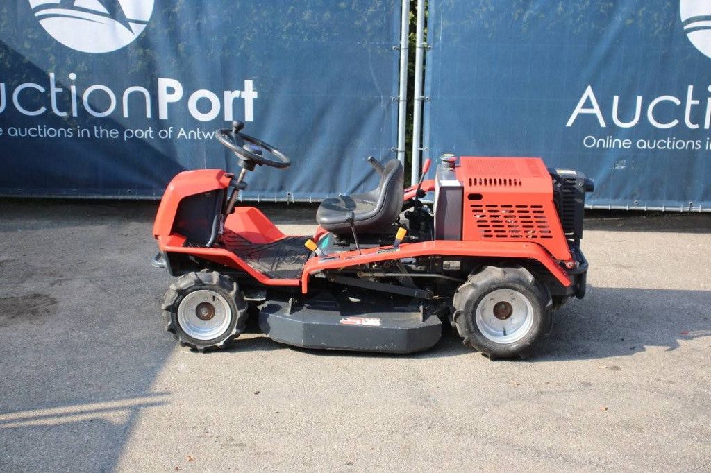 Geländemäher Canycom CM181 Benzin