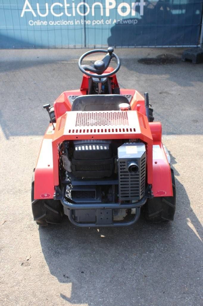 Geländemäher Canycom CM181 Benzin