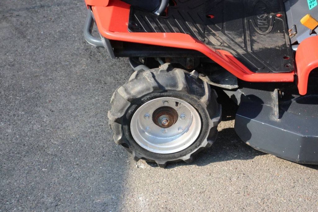 Geländemäher Canycom CM181 Benzin