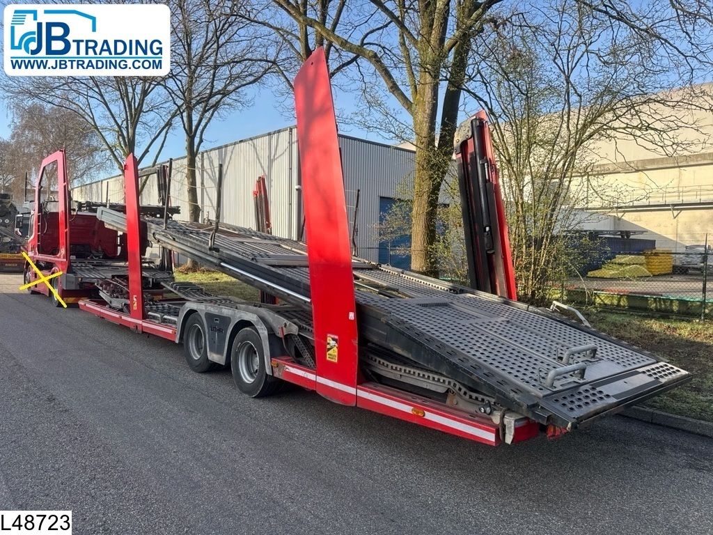 Lohr Eurolohr Lohr Eurolohr