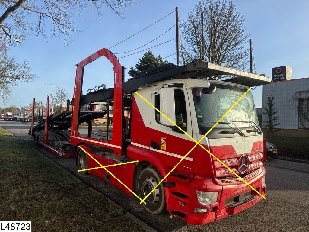 Lohr Eurolohr Lohr Eurolohr