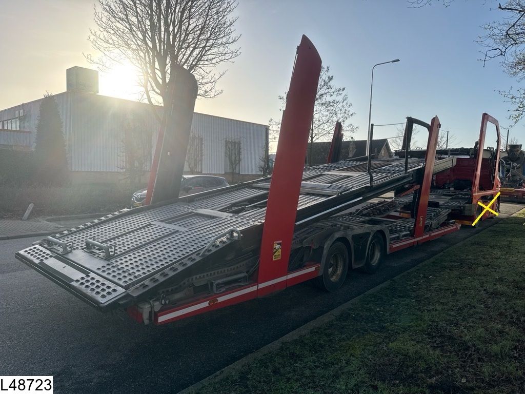 Lohr Eurolohr Lohr Eurolohr