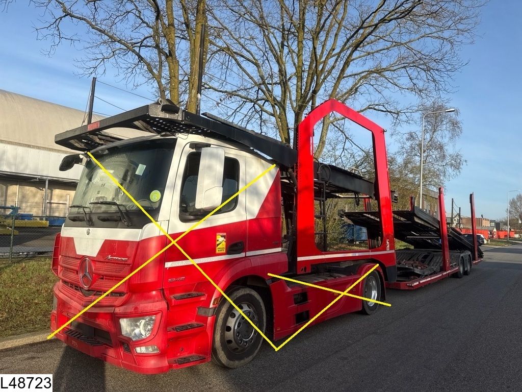 Lohr Eurolohr Lohr Eurolohr