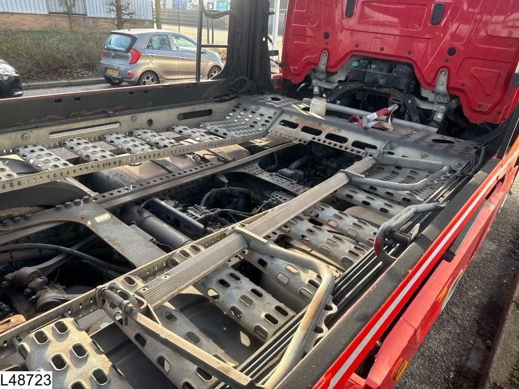 Lohr Eurolohr Lohr Eurolohr