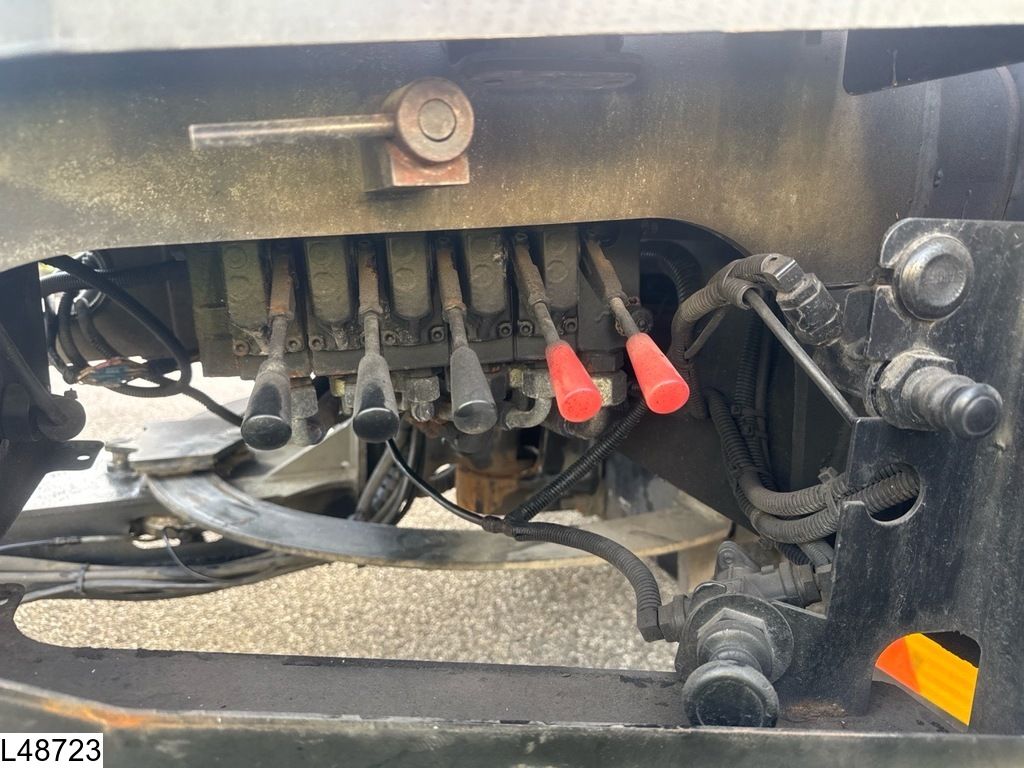 Lohr Eurolohr Lohr Eurolohr